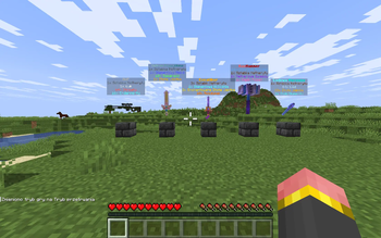 LifeStealRevival Resourcepack project image