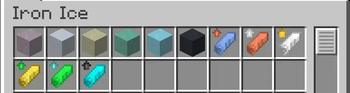 Items