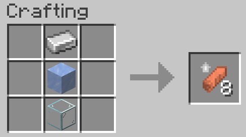 Crafting 4