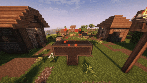 Golem Spawning