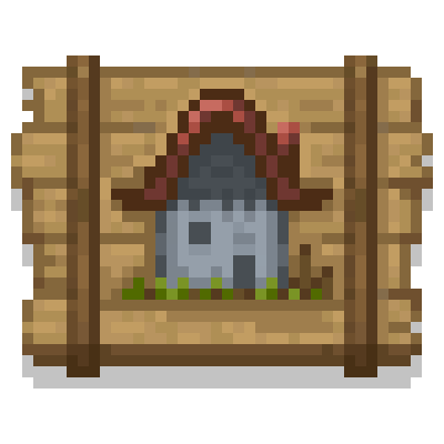 Aures - Farmers Structures