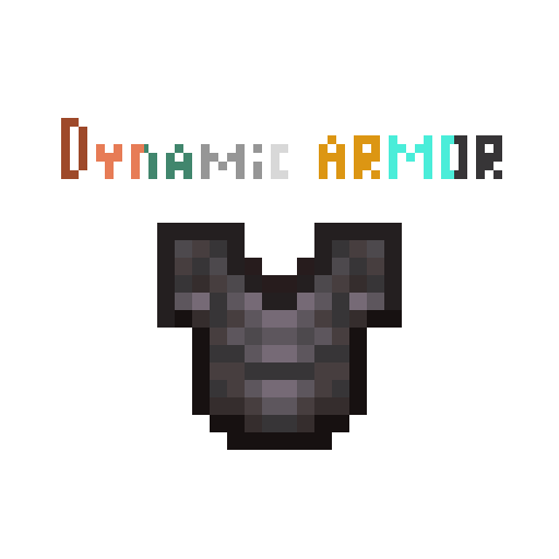 Dynamic Armor