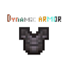 Dynamic Armor logo