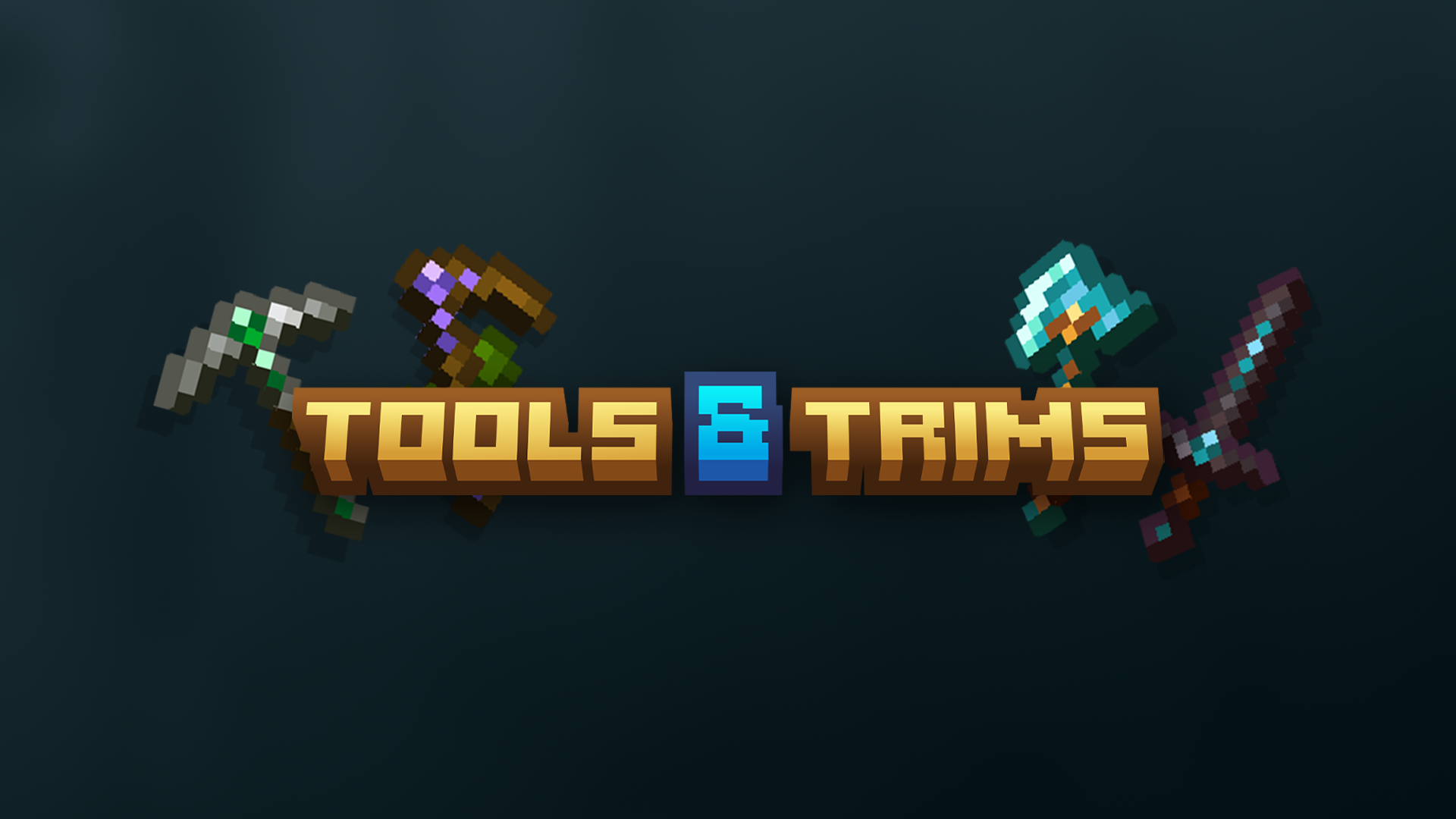 Tools&Trims