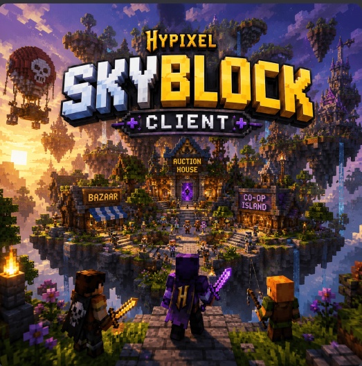 skyblock