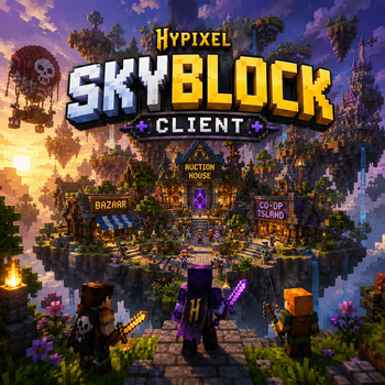 skyblock
