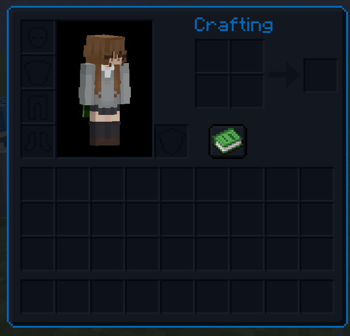 crazy inventory