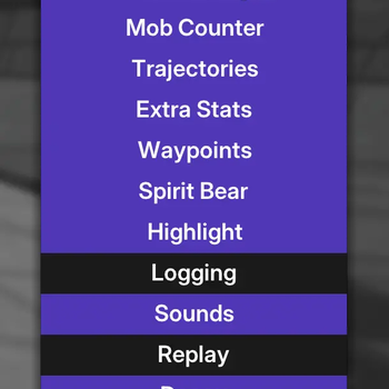 Feature List