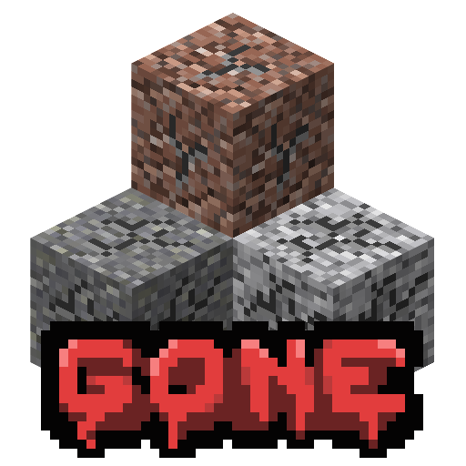 No stone variants