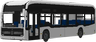 [MTR4] UK eCitaro One Door Conversion