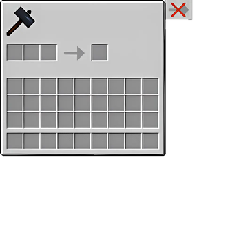 Smithing Table