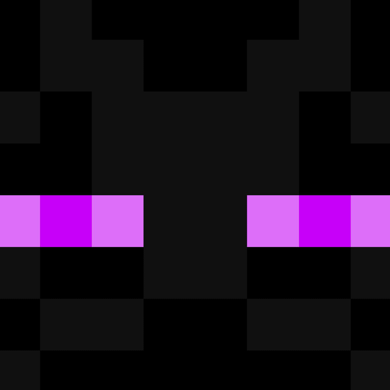 No grief endermen