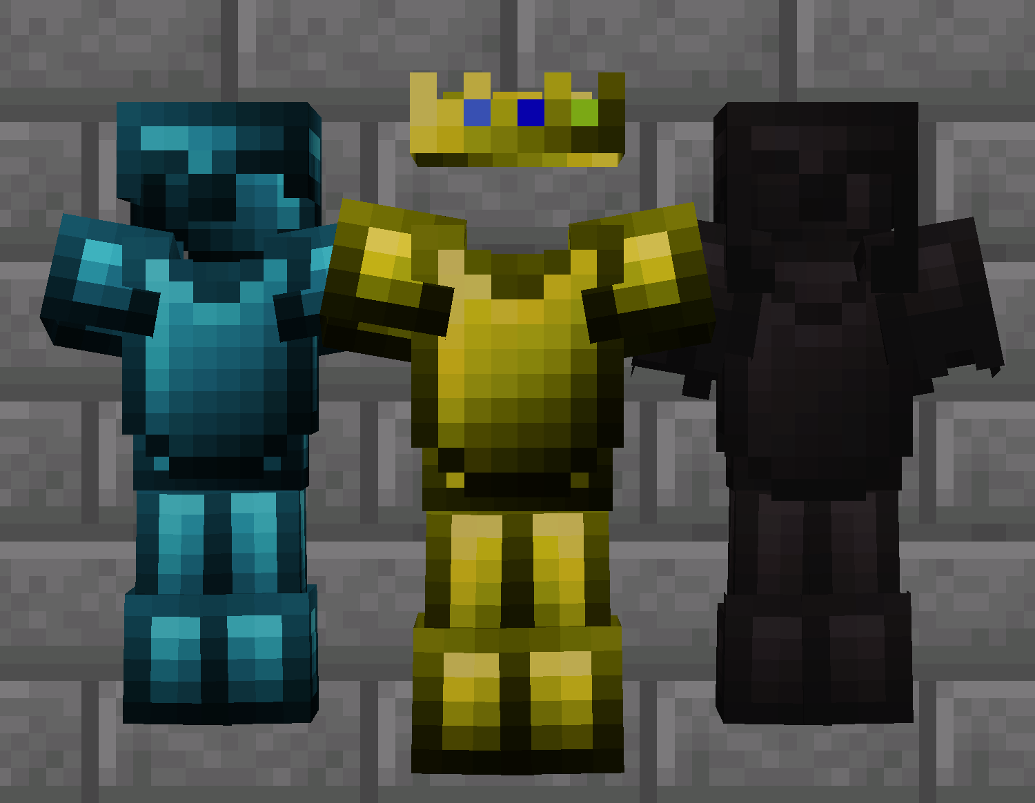 Armor Sets