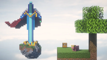 SkyBlock
