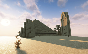 Big structures (2)