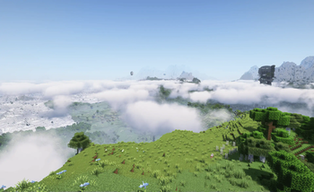 World generation (1)