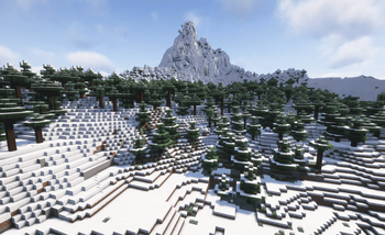 World generation (4)