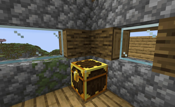 Individual loot chests