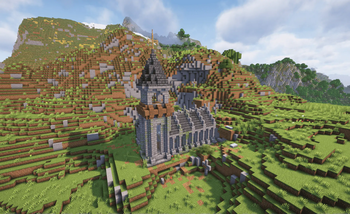 Small and medium structures (3)