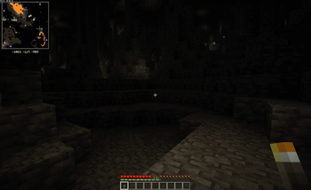 Dynamic lights