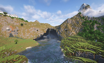 World Generation (2)