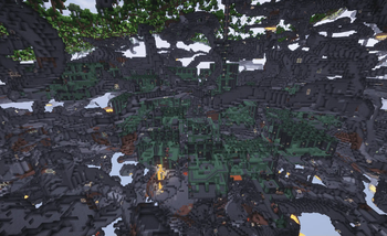 Big structures (4)