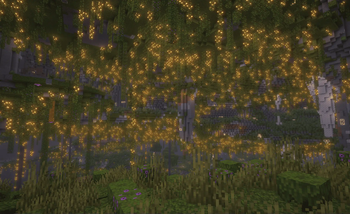 The Afterdark dimension