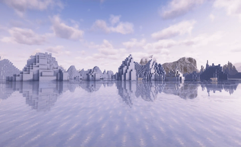 World generation (3)