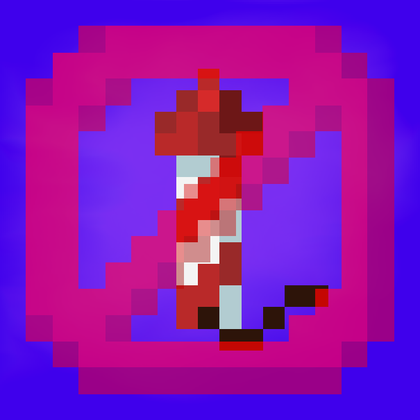 Nerfed Elytra