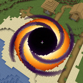 Black Hole