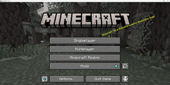 No java edition subtitle
