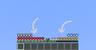 Cleaner HotBar