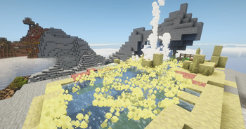 SULFUR FARM