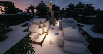 IGLOO VILLAGE