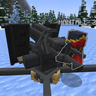 Blockfront - spawn vehicles in dedicated server