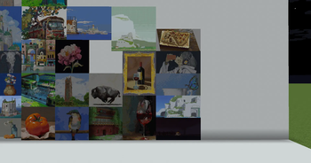 Paintings