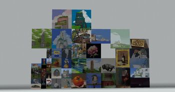 All Paintings