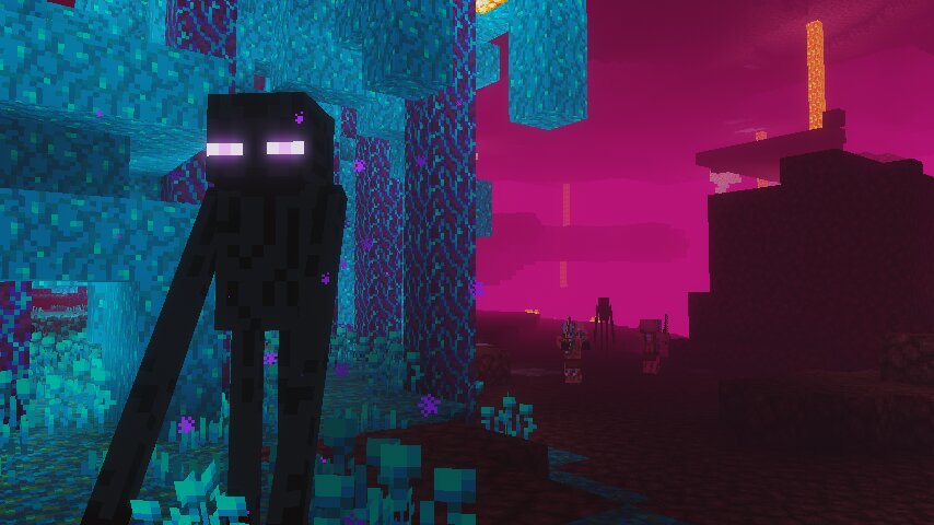 Nether
