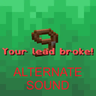 Broken Lead Warner - Alternate Sound
