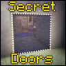 Secret Doors