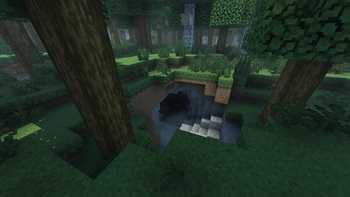A Cave
