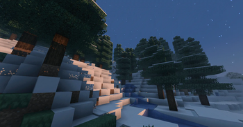 Snow