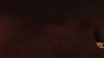 Custom Nether Void
