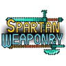 Spartan Weaponry