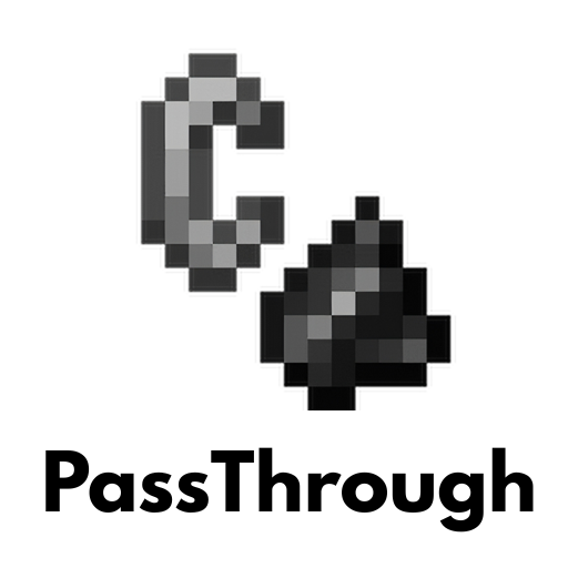 PassThrough
