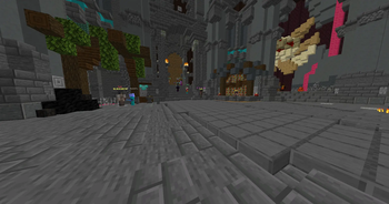 Dungeon Hub