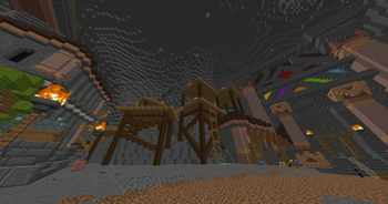 Dwarven Mines