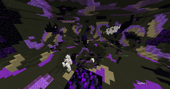 End
