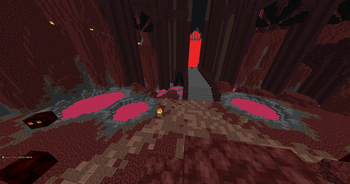 Crimson Isle