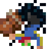 New Pocket Dimension